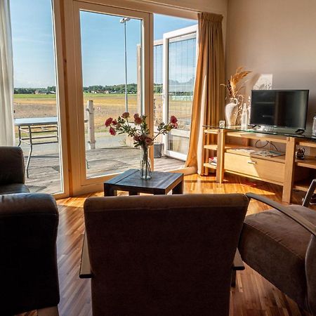 4T4 Apartment C Egmond aan den Hoef Dış mekan fotoğraf