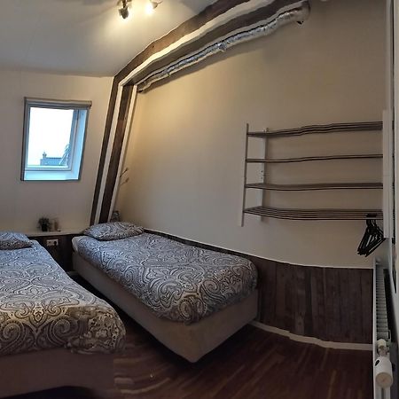 4T4 Apartment C Egmond aan den Hoef Dış mekan fotoğraf