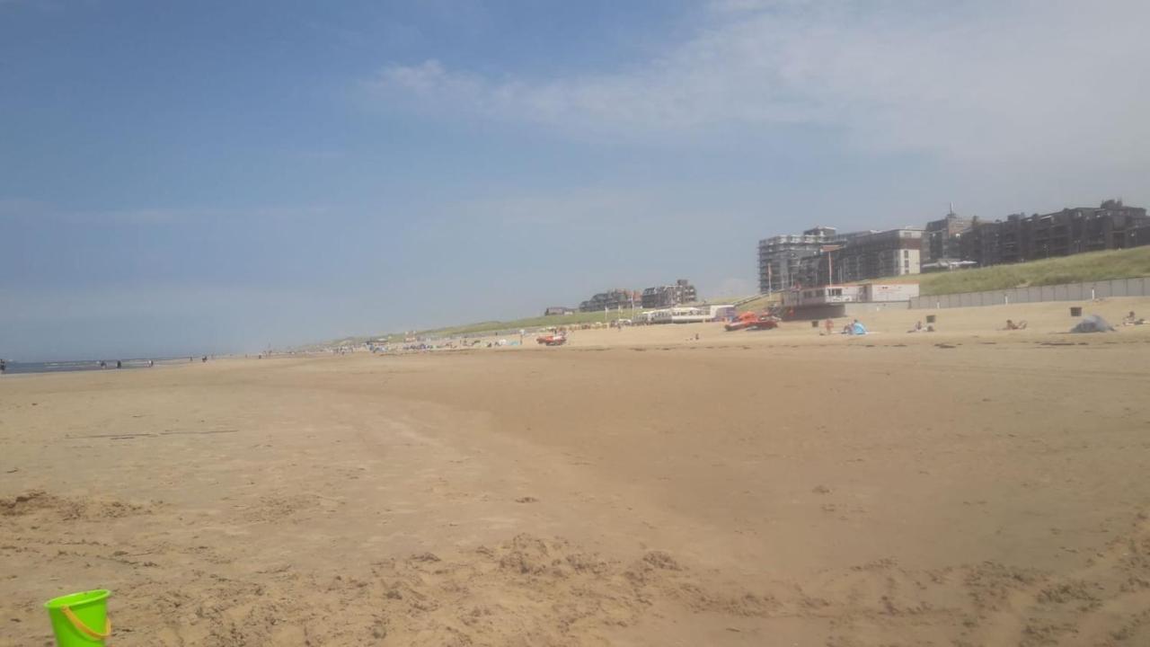 4T4 Apartment C Egmond aan den Hoef Dış mekan fotoğraf