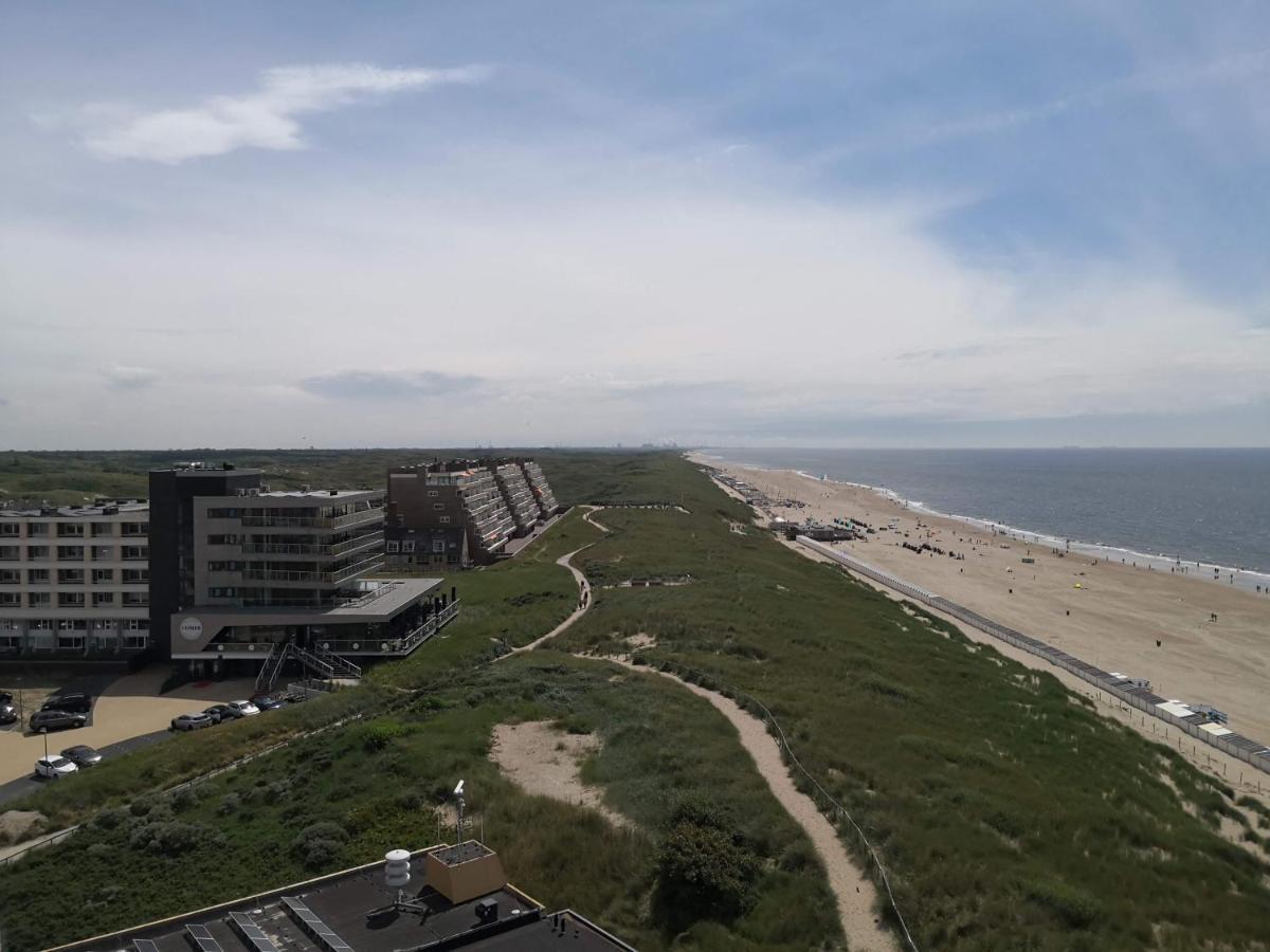 4T4 Apartment C Egmond aan den Hoef Dış mekan fotoğraf