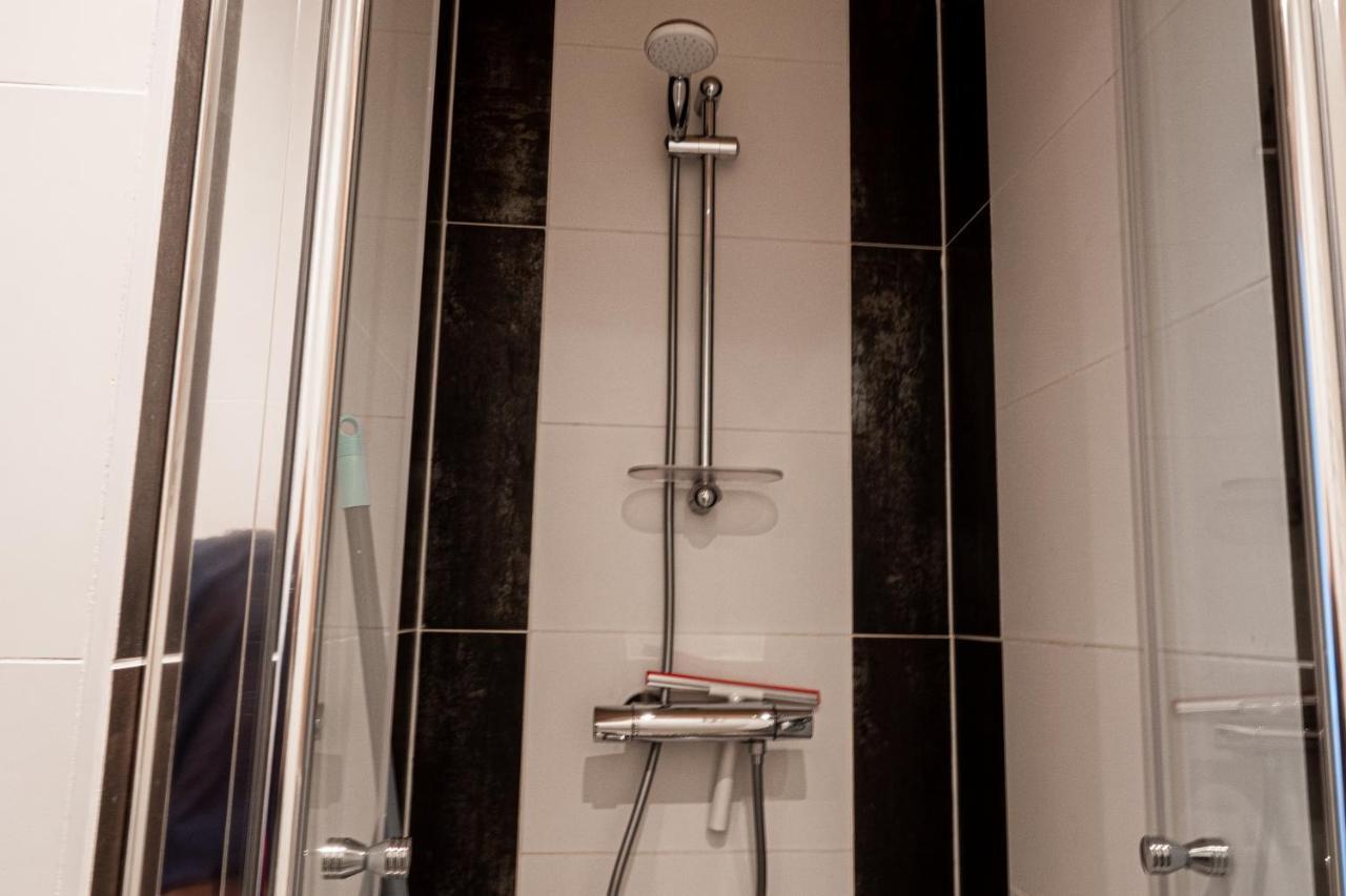 4T4 Apartment C Egmond aan den Hoef Dış mekan fotoğraf