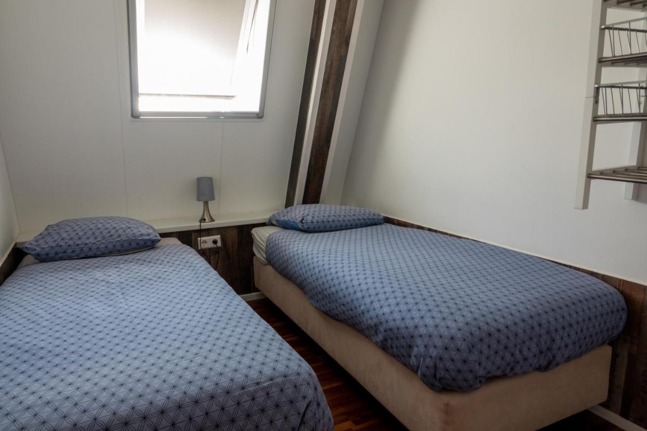 4T4 Apartment C Egmond aan den Hoef Dış mekan fotoğraf
