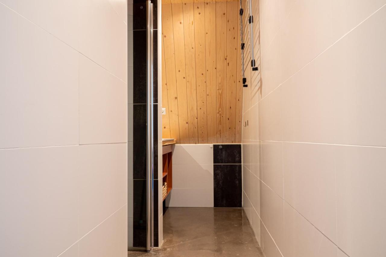 4T4 Apartment C Egmond aan den Hoef Dış mekan fotoğraf