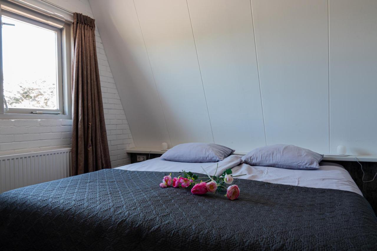 4T4 Apartment C Egmond aan den Hoef Dış mekan fotoğraf