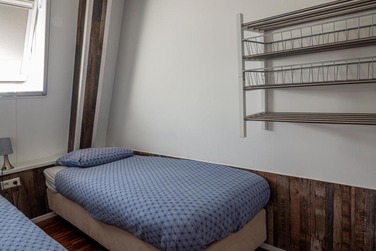 4T4 Apartment C Egmond aan den Hoef Dış mekan fotoğraf