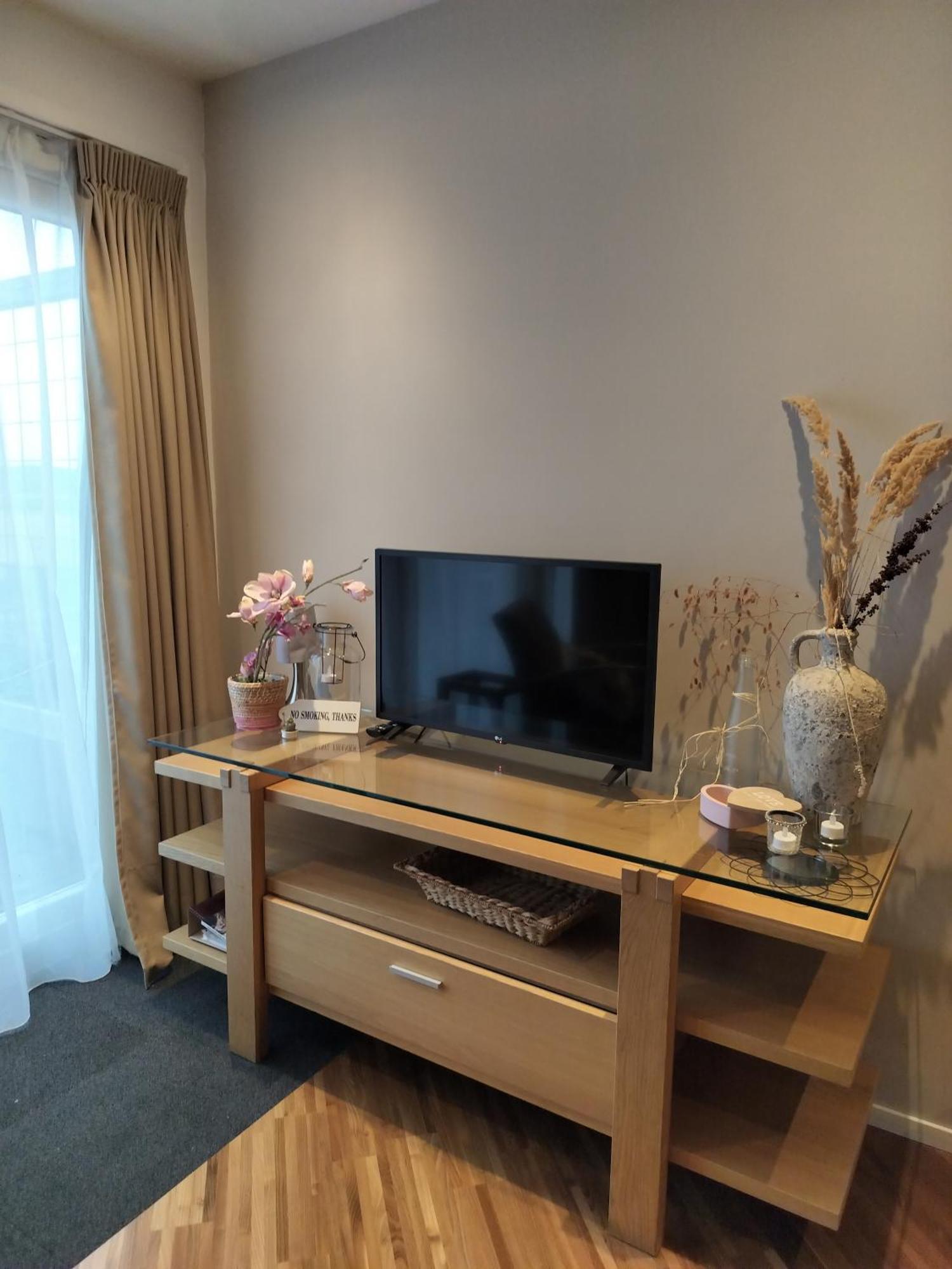 4T4 Apartment C Egmond aan den Hoef Dış mekan fotoğraf