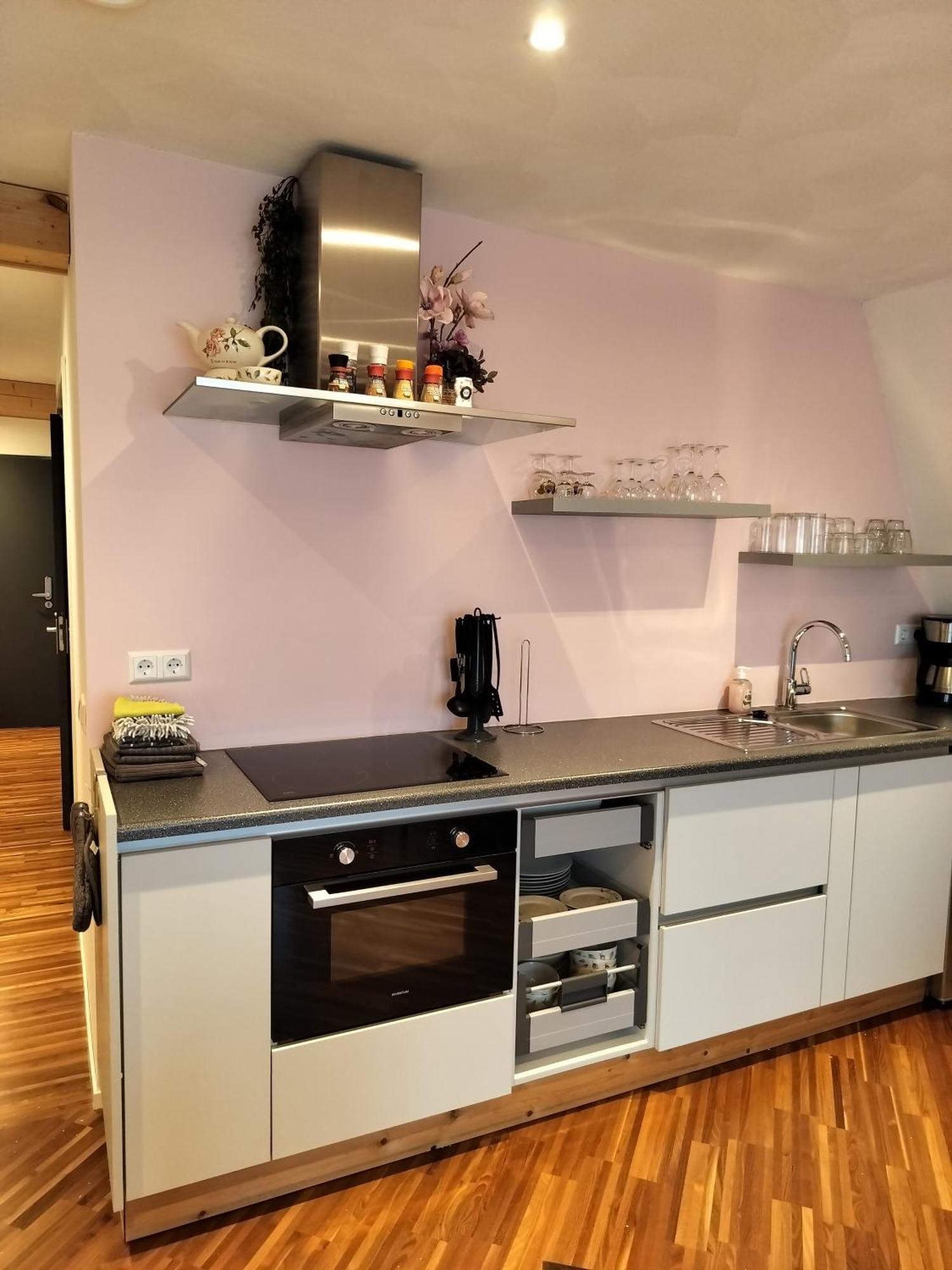 4T4 Apartment C Egmond aan den Hoef Dış mekan fotoğraf