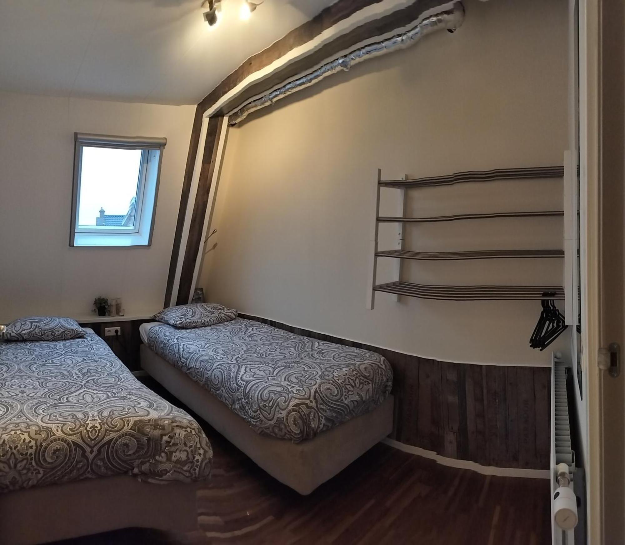 4T4 Apartment C Egmond aan den Hoef Dış mekan fotoğraf